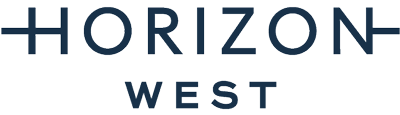 Horizon West Logo
